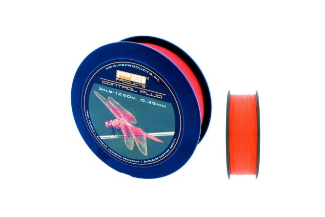 PB Control Mono Fluo Orange