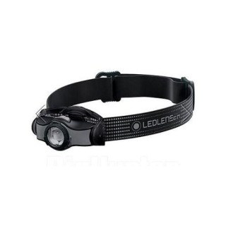 Led Lenser MH5 