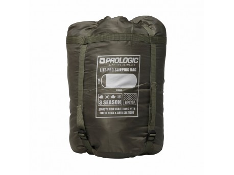 Prologic Element Lite-Pro Sleeping Bag 