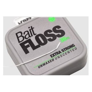 Korda Unwaxed Bait Floss 