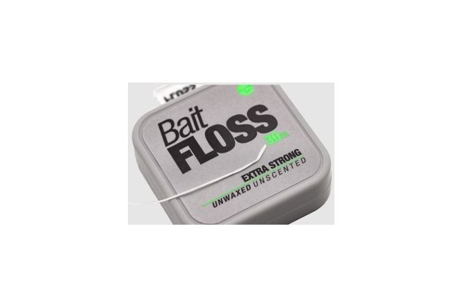 Korda Unwaxed Bait Floss 