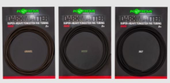 Korda - Safety Inline Sleeve Nano Tubing/Leadcore - Foto 2