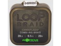 Korda Loop Braid 20 lb 