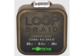 Korda Loop Braid 20 lb 