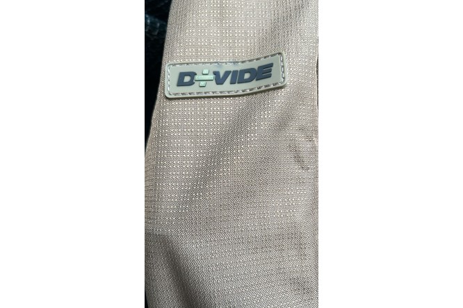 Korda Compac Divide Holdall 