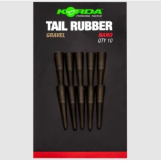 Korda Tail Rubber Nano 