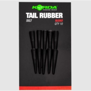 Korda Tail Rubber Nano  2