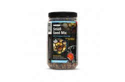 Nash Seed Mix 500 ml 