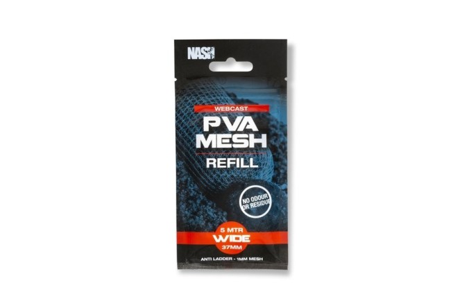 Nash Webcast PVA Refill
