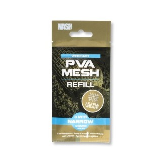 Nash Webcast Ultra Weave PVA Refill 2