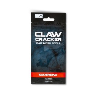 Nash Claw Cracker Bait Mesh Narrow Refill