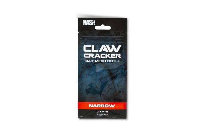 Nash Claw Cracker Bait Mesh Narrow Refill
