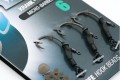 Korda Spinner Hook Sections - Krank