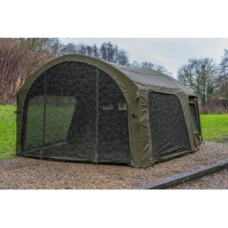 Fox Frontier Deluxe Extension System  2