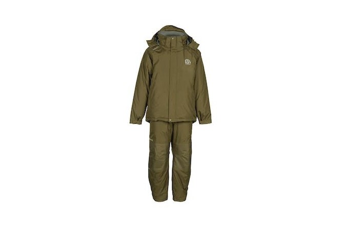 Trakker CR 3 Piece Winter Suit 
