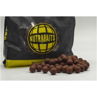 Nutrabaits CO-DE Shelf Life Boilies