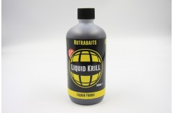 Nutrabaits Krill Idrolizzato - 250 ml