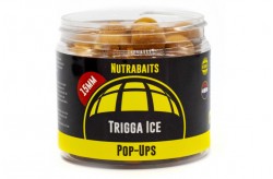 Nutrabaits Shelf Life Pop Up Range Trigga Ice 