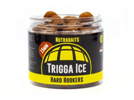 Nutrabaits Hard Hookers Trigga Ice 