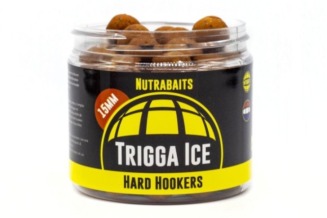 Nutrabaits Hard Hookers Trigga Ice 
