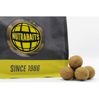 Nutrabaits Trigga: Pineapple & N-Butyric Shelf-Life Boilies