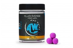 Any Water Fluo Pop Up 10 mm
