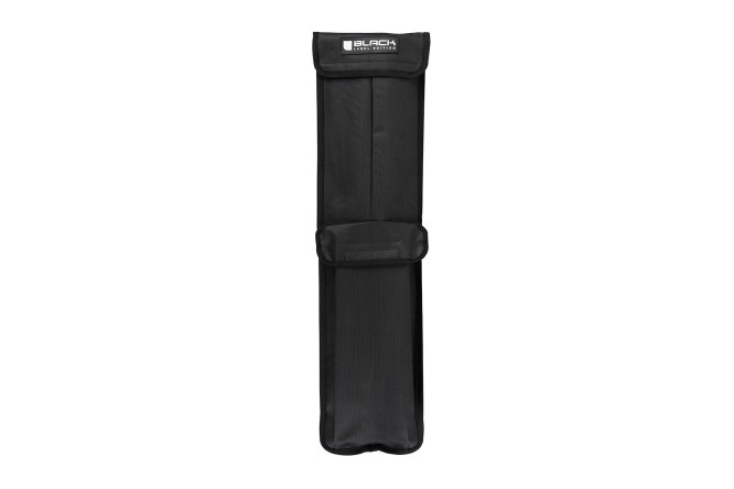 Fox Black Label Slim 3 Rod Pod Complete + Bag 