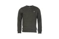 Nash Scope Knitted Crew Jumper 