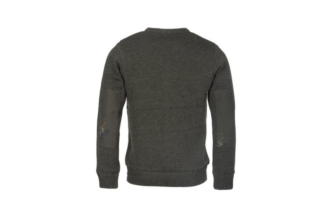 Nash Scope Knitted Crew Jumper 