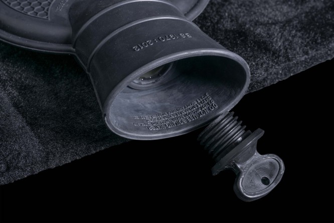 Ridgemonkey XL Hot Water Bottle 