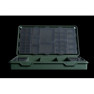 RidgeMonkey Armory Lite Tackle Box  2