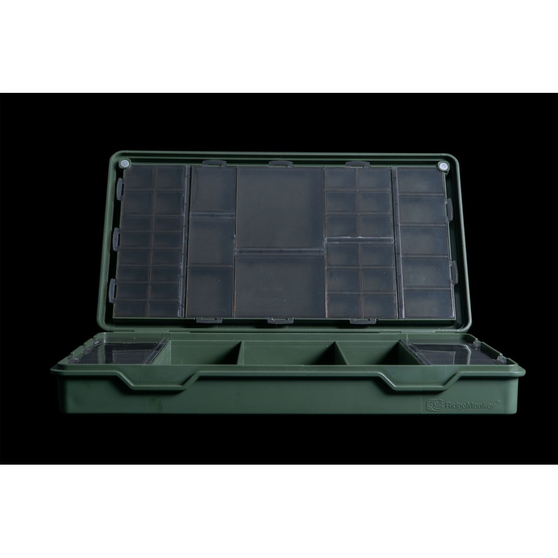 RidgeMonkey Armoury Stackable Storage Box - Capital Angling
