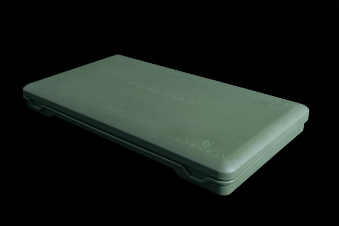 RidgeMonkey Armory Rig Box 