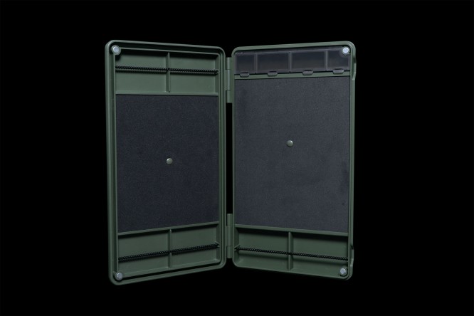 RidgeMonkey Armory Rig Box 