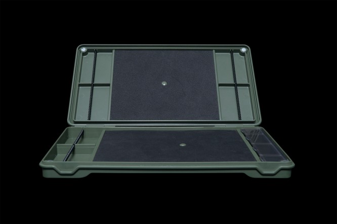 RidgeMonkey Armory Rig Box 