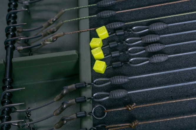 RidgeMonkey Armory Rig Box 