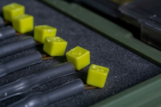 RidgeMonkey Armory Rig Box 