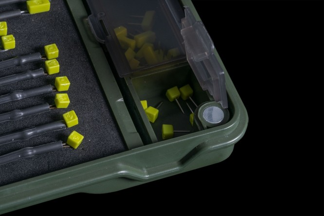 RidgeMonkey Armory Rig Box 