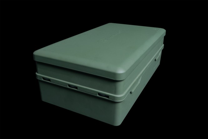 RidgeMonkey Armory Pro Tackle Box 