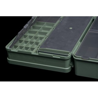 RidgeMonkey Armory Pro Tackle Box  2