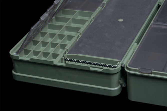 RidgeMonkey Armory Pro Tackle Box 