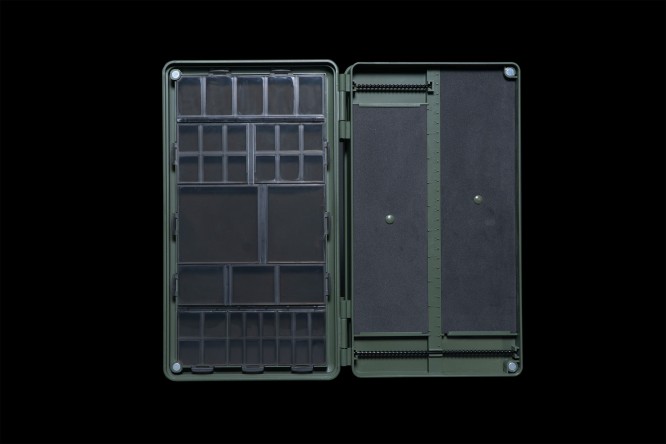 RidgeMonkey Armory Pro Tackle Box 