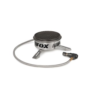 Fox Cookware Infrared Stove 2