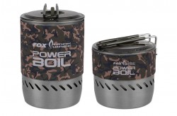 Fox Cookware Infrared Power Boil