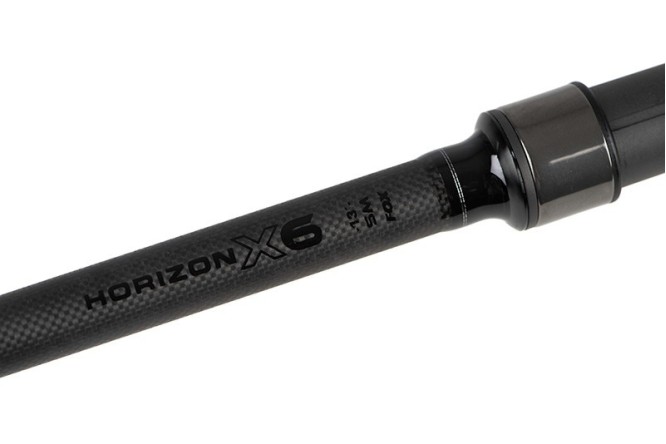 Fox Horizon X6 Full Shrink