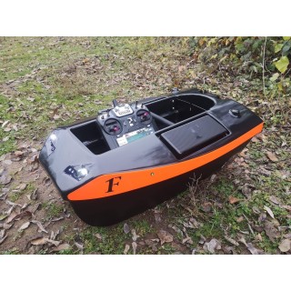 F1 Bait Boat for Carp Fishing