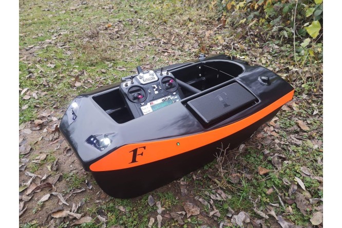 F1 Bait Boat for Carp Fishing