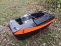 F1 Bait Boat