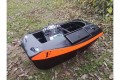 F1 Bait Boat Barchino Pasturatore per il Carpfishing
