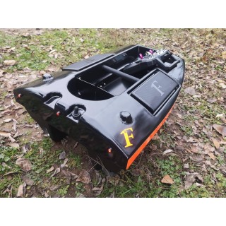 F1 Bait Boat for Carp Fishing 2